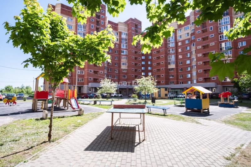 1-комнатная Квартира, 45.7 м2