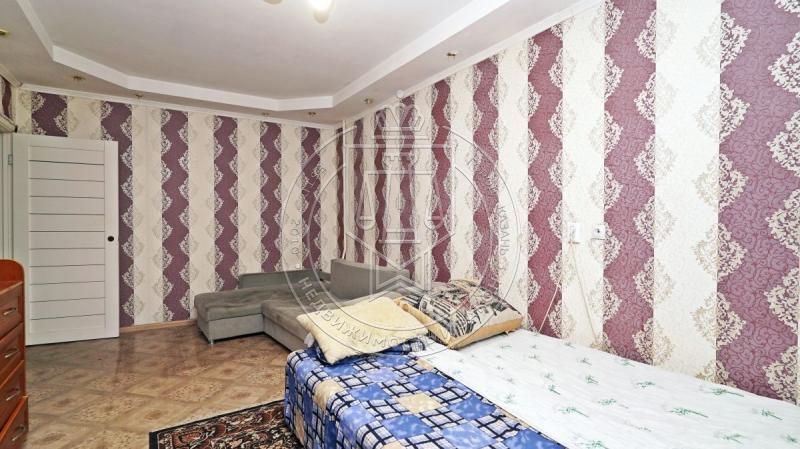 1-комнатная Квартира, 32.5 м2