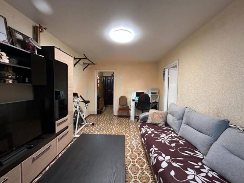 2-комн. квартира, 39.5 м², 4/5 этаж