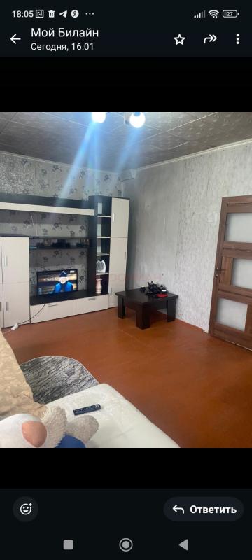2-комнатная Квартира, 64.6 м2