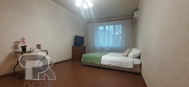 1-комнатная Квартира, 32.4 м2
