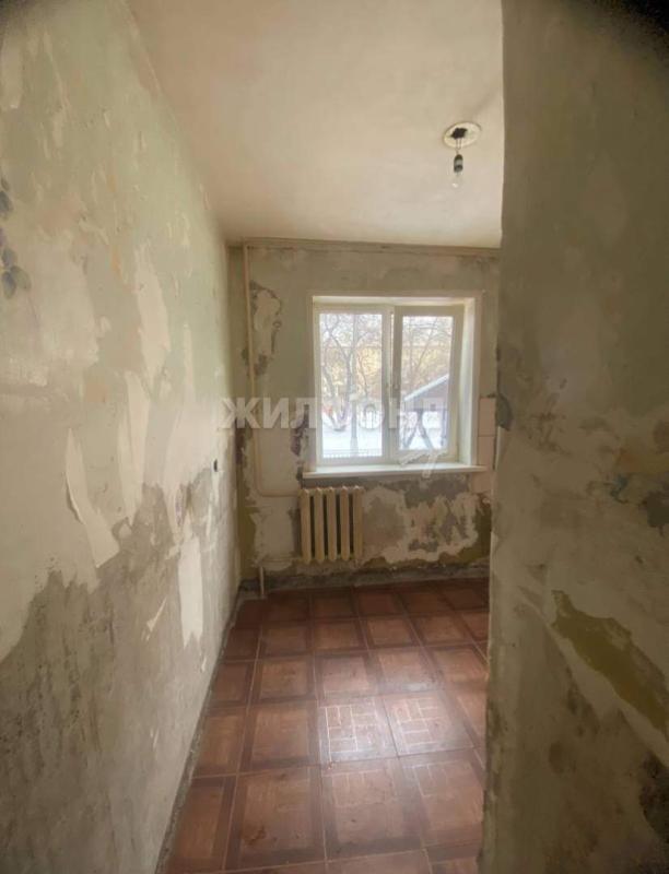 3-комнатная Квартира, 46.9 м2