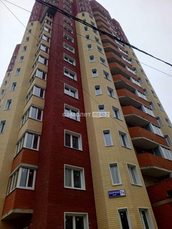 2-комнатная Квартира, 70 м2
