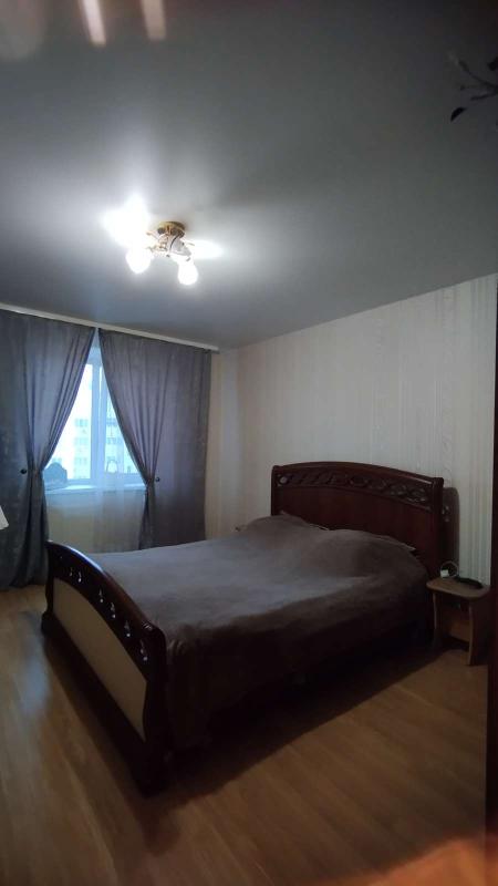 2-комнатная Квартира, 59.6 м2