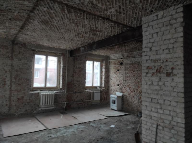 3-комнатная Квартира, 67 м2