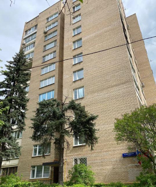 3-комнатная Квартира, 83.2 м2