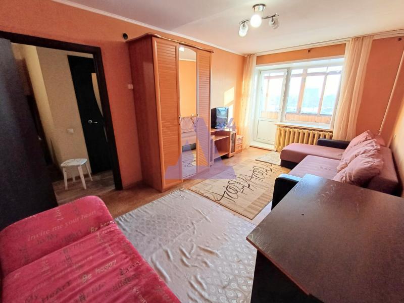 1-комнатная Квартира, 32.8 м2