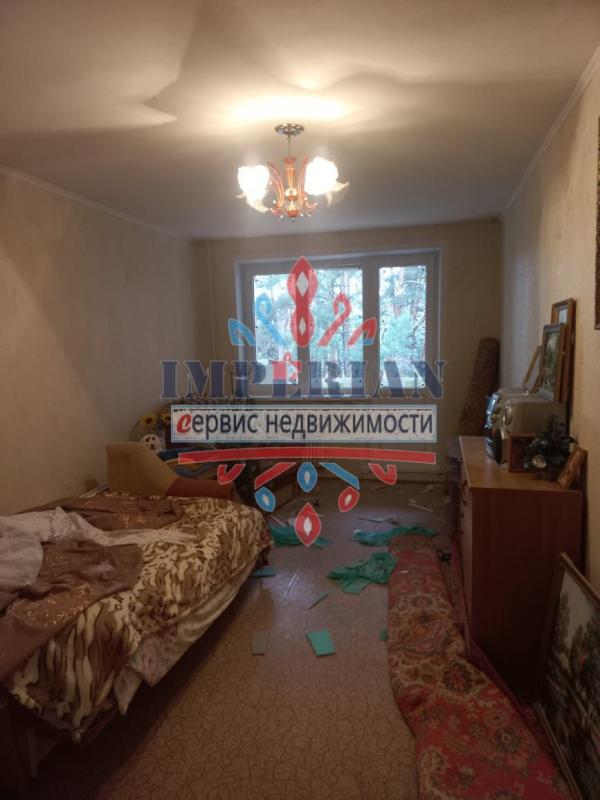 1-комнатная Квартира, 42 м2