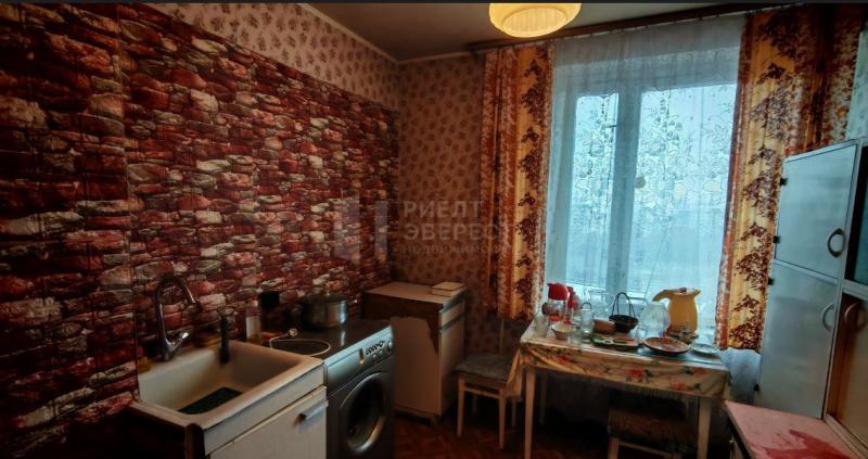 3-комнатная Квартира, 64 м2