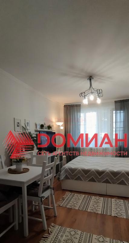 2-комнатная Квартира, 46 м2