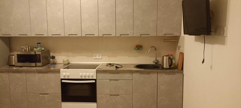 3-комнатная Квартира, 72 м2