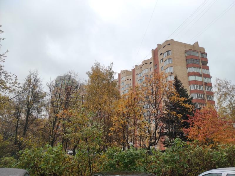3-комнатная Квартира, 103.6 м2