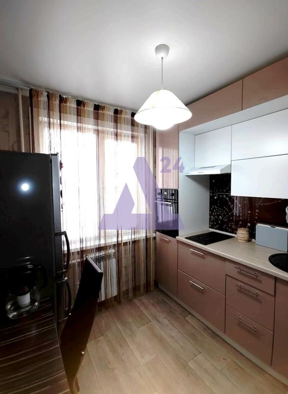 2-комнатная Квартира, 45.2 м2