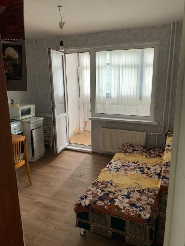 1-комн. квартира, 34 м², 1/16 этаж