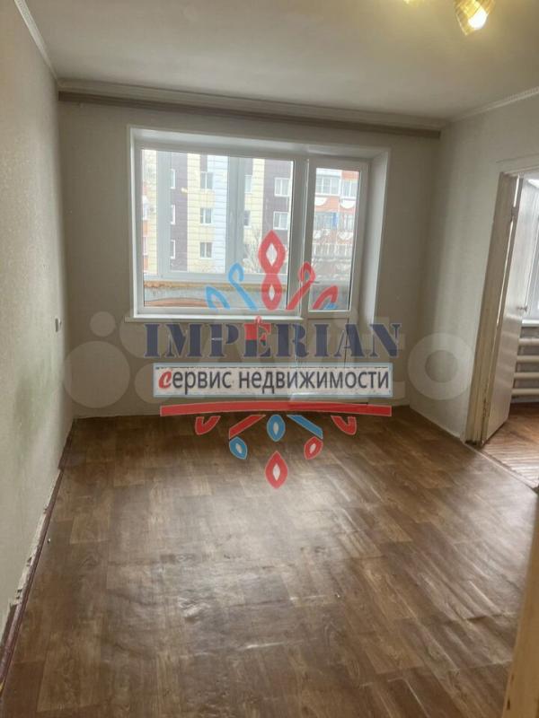 3-комнатная Квартира, 47 м2