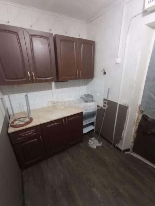 Квартира-Студия, 18 м2
