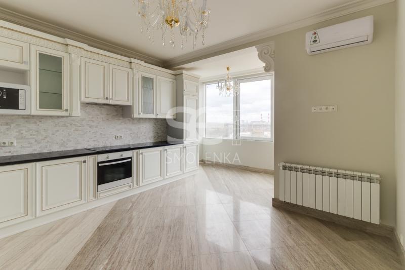 2-комнатная Квартира, 80 м2