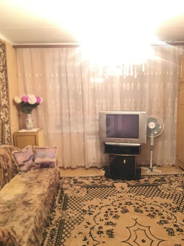 3-комнатная Квартира, 64 м2