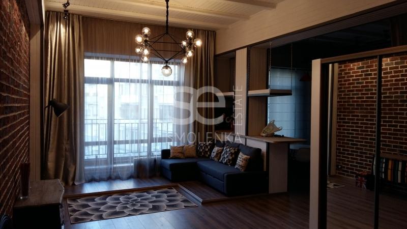 2-комнатная Квартира, 72 м2