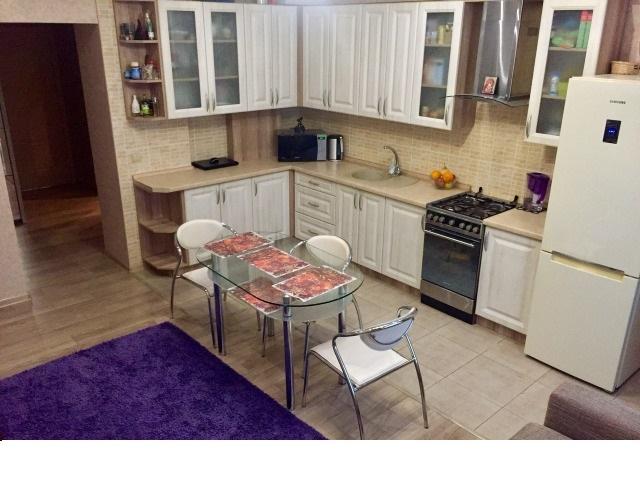 2-комнатная Квартира, 53 м2