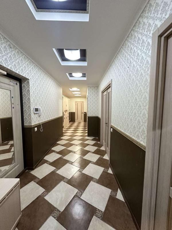 3-комнатная Квартира, 94.8 м2