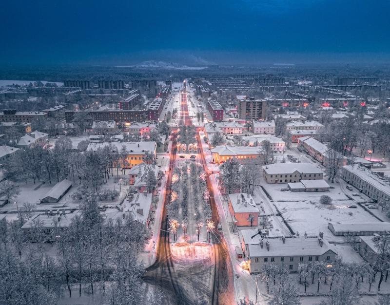 2-комн. квартира, 42 м², 1/5 этаж