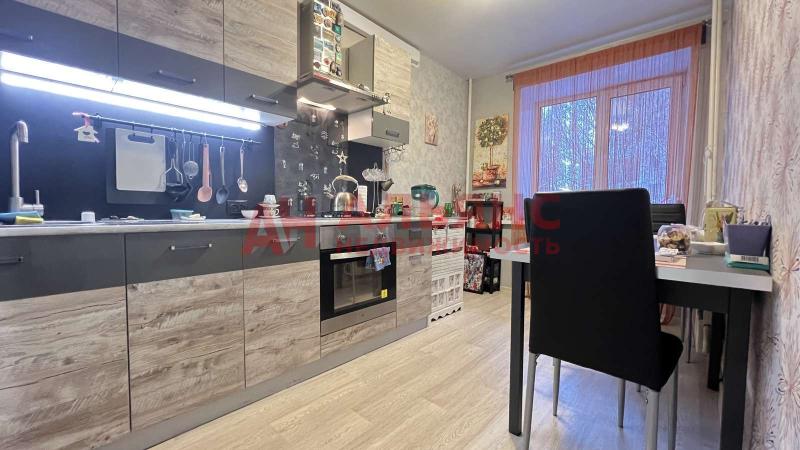 4-комнатная Квартира, 80 м2