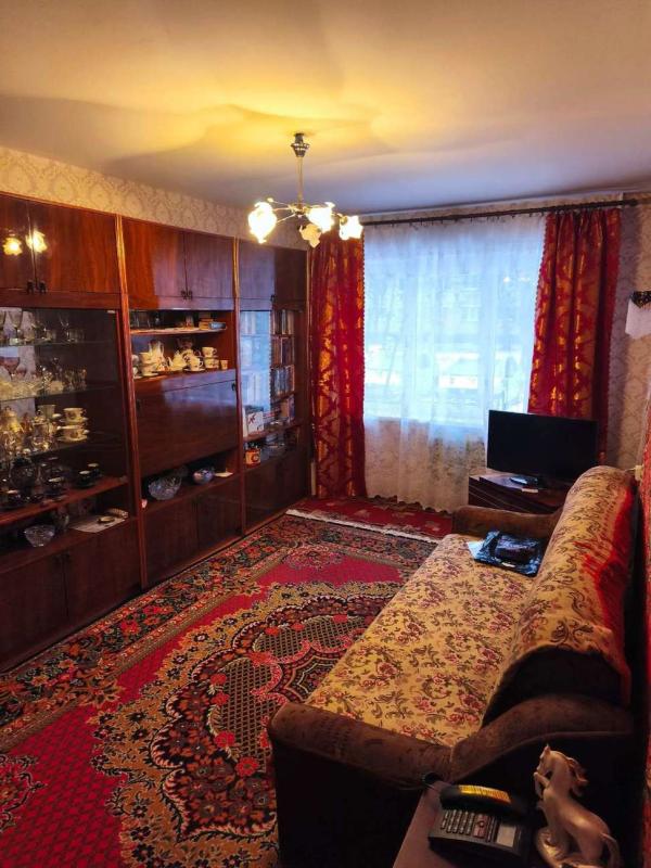 2-комнатная Квартира, 45.3 м2