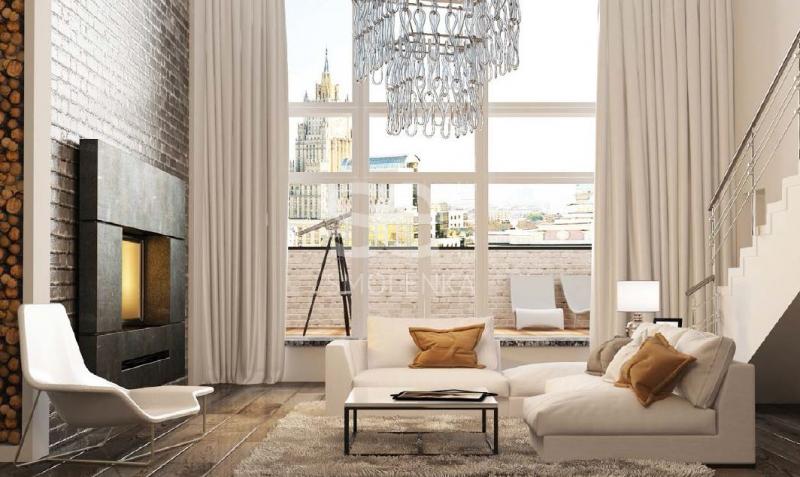 2-комнатная Квартира, 59.8 м2