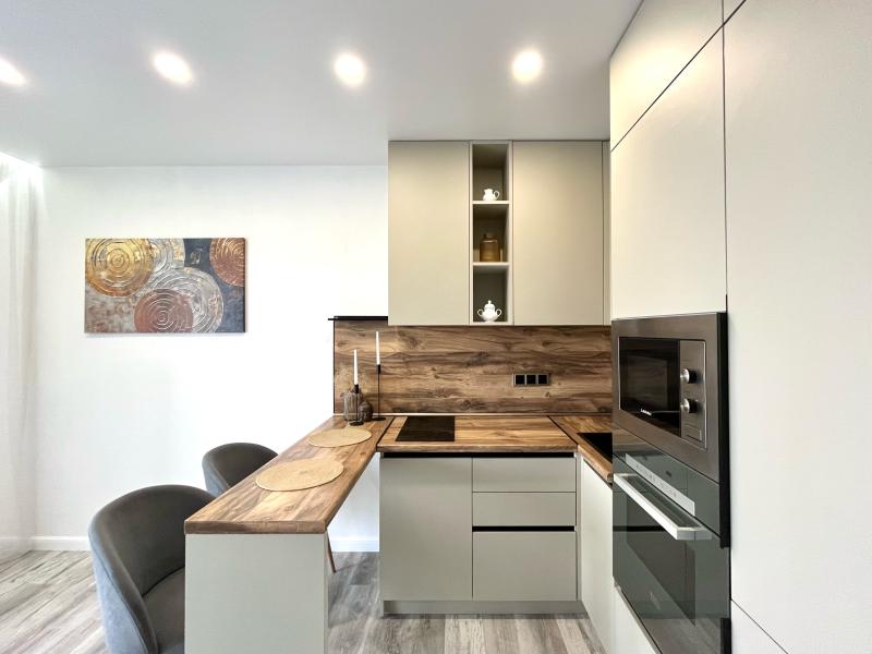 Квартира-Студия, 30 м2