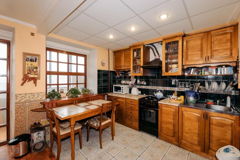 2-комнатная Квартира, 55 м2