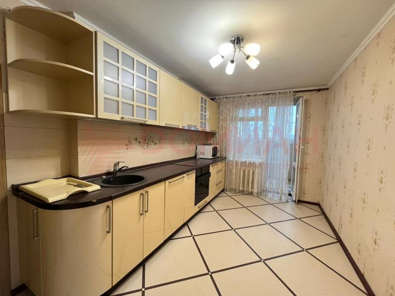2-комнатная Квартира, 58.4 м2