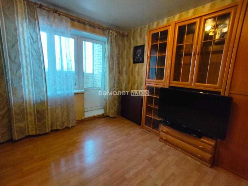 2-комн. квартира, 65 м², 9/17 этаж