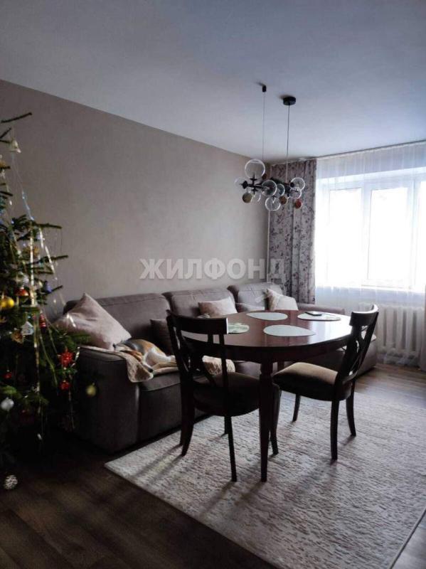 4-комнатная Квартира, 113 м2