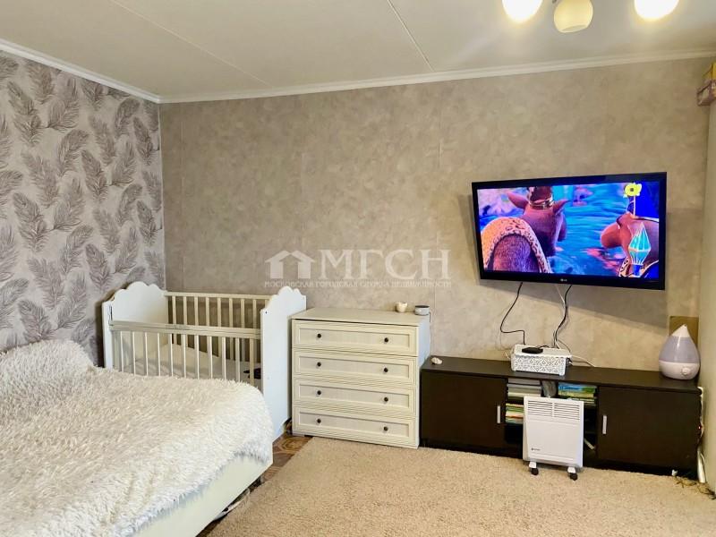 1-комнатная Квартира, 32.5 м2