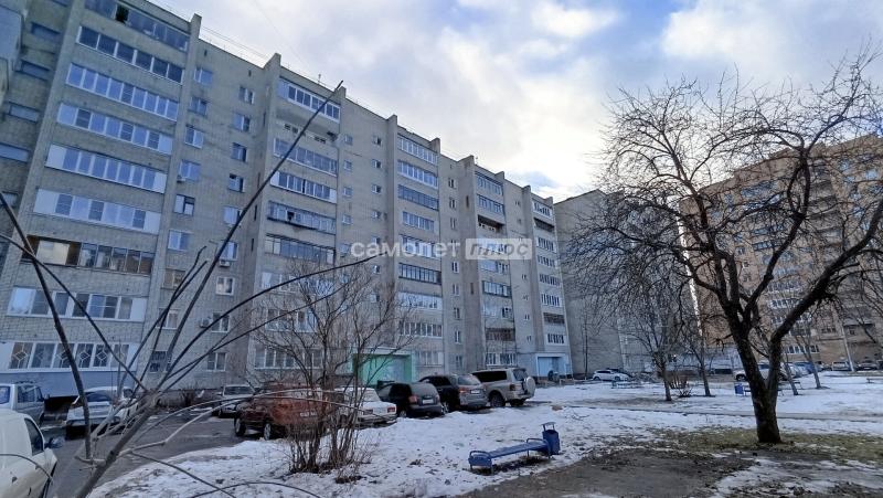 2-комнатная Квартира, 51.7 м2