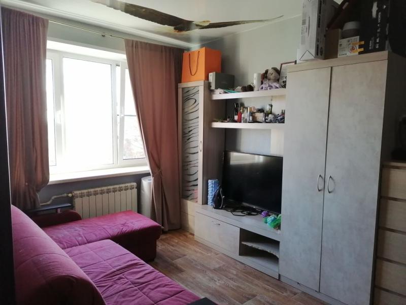 2-комн. квартира, 42.1 м², 5/5 этаж