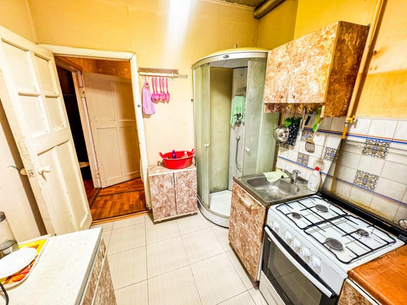 1-комнатная Квартира, 31.5 м2