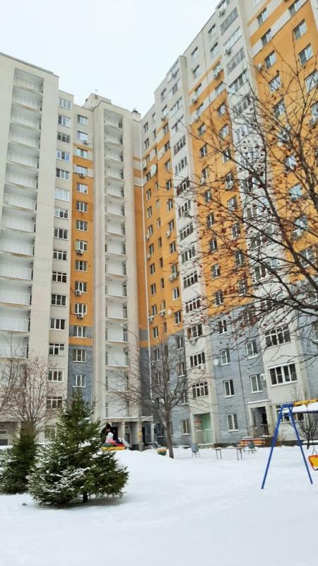 3-комнатная Квартира, 88 м2