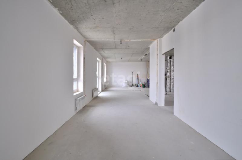 3-комн. квартира, 81 м², 18/18 этаж