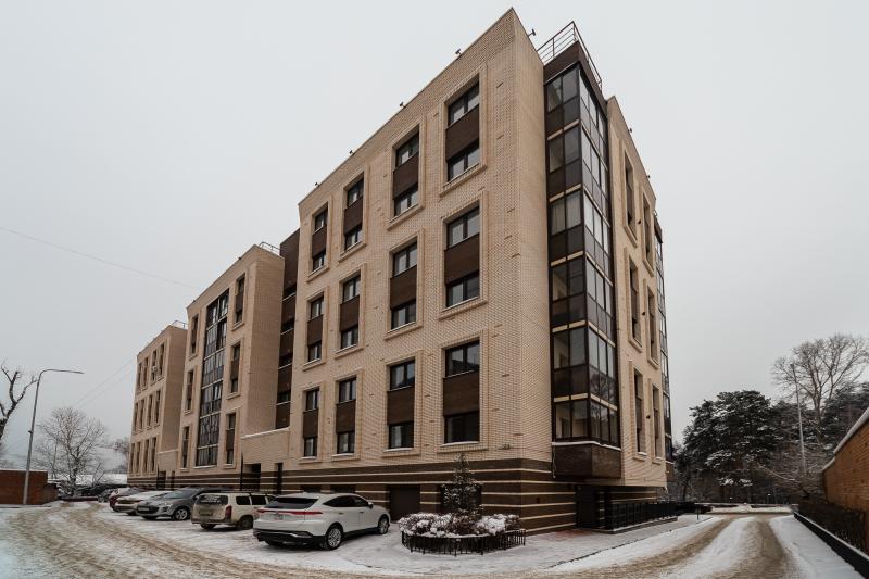 1-комнатная Квартира, 48 м2