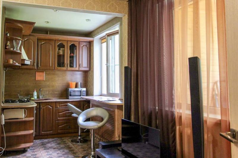 2-комнатная Квартира, 44.5 м2