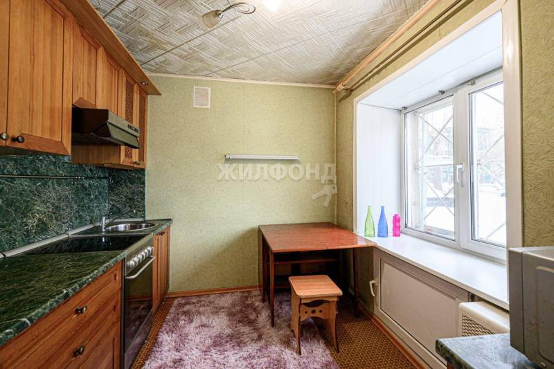 2-комн. квартира, 42.4 м², 1/5 этаж