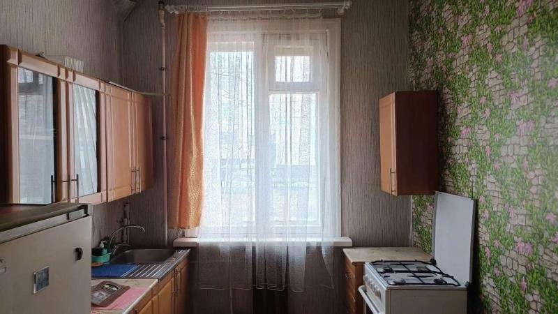 2-комнатная Квартира, 48 м2