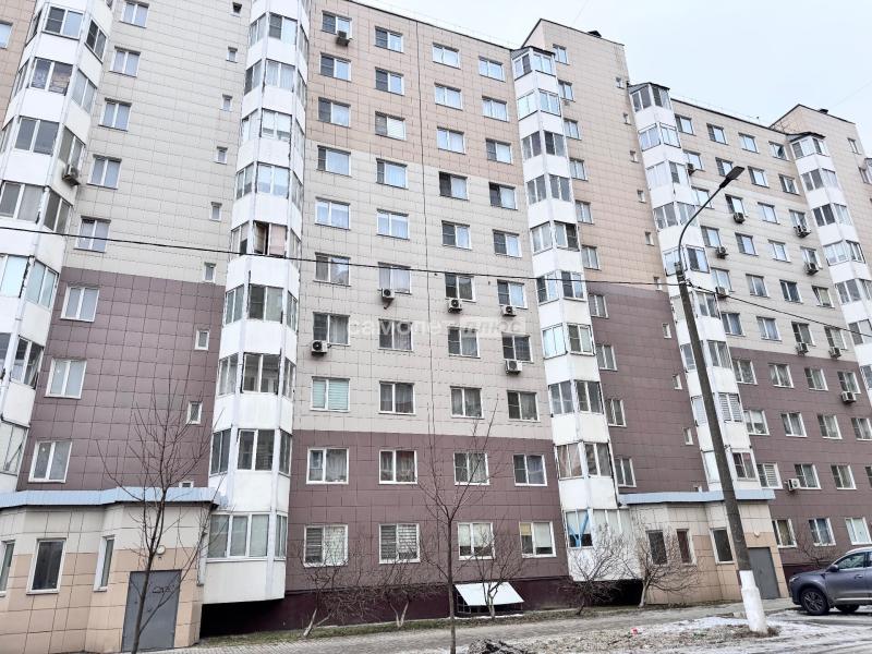2-комнатная Квартира, 52.9 м2