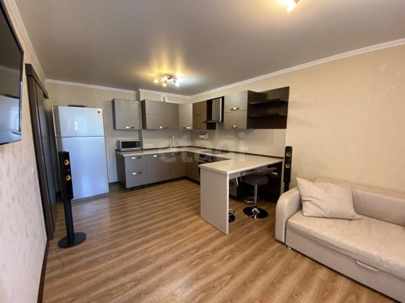 3-комнатная Квартира, 78.3 м2