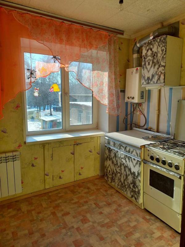 3-комнатная Квартира, 43.2 м2