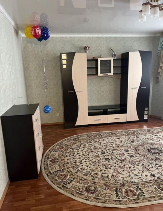 2-комн. квартира, 67.3 м², 3/17 этаж