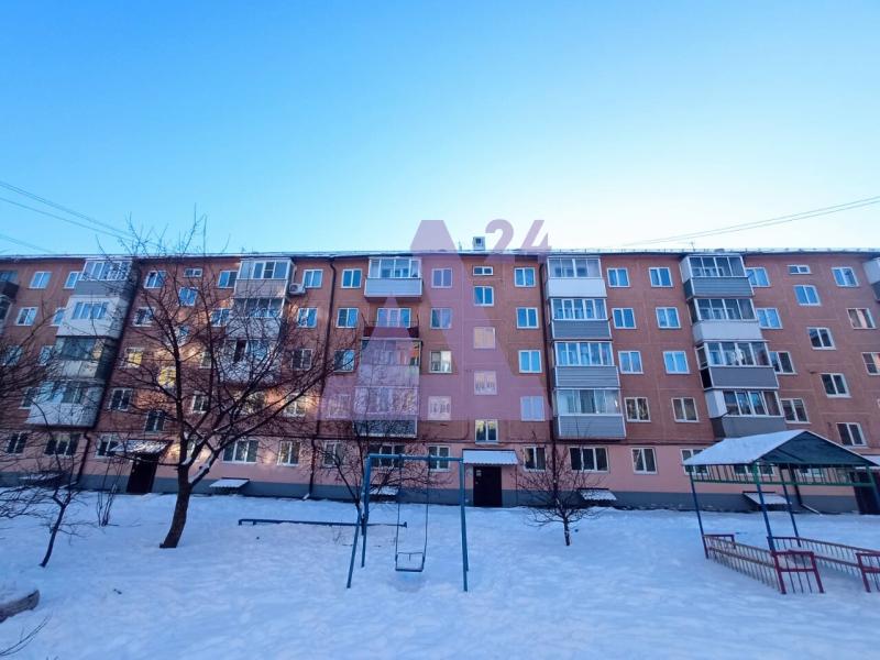 1-комнатная Квартира, 32.1 м2