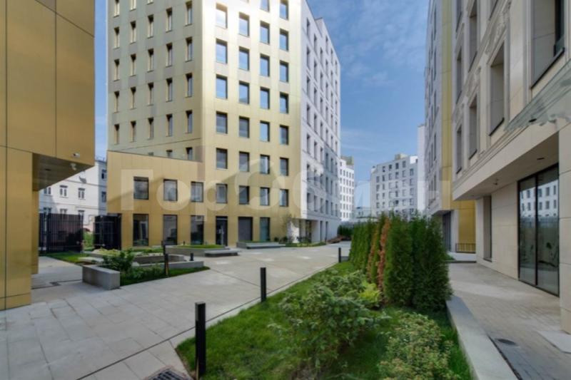 3-комнатная Квартира, 131.7 м2